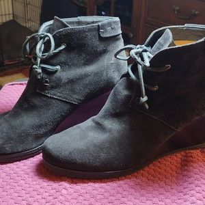 Via Spiga size 9 women's boots
